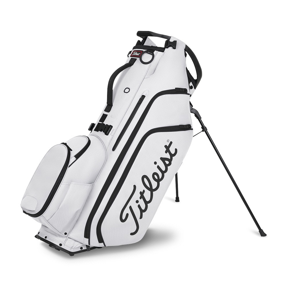Titleist Golf 2026 Hybrid 14 Stand Bag - Maple Hill Golf